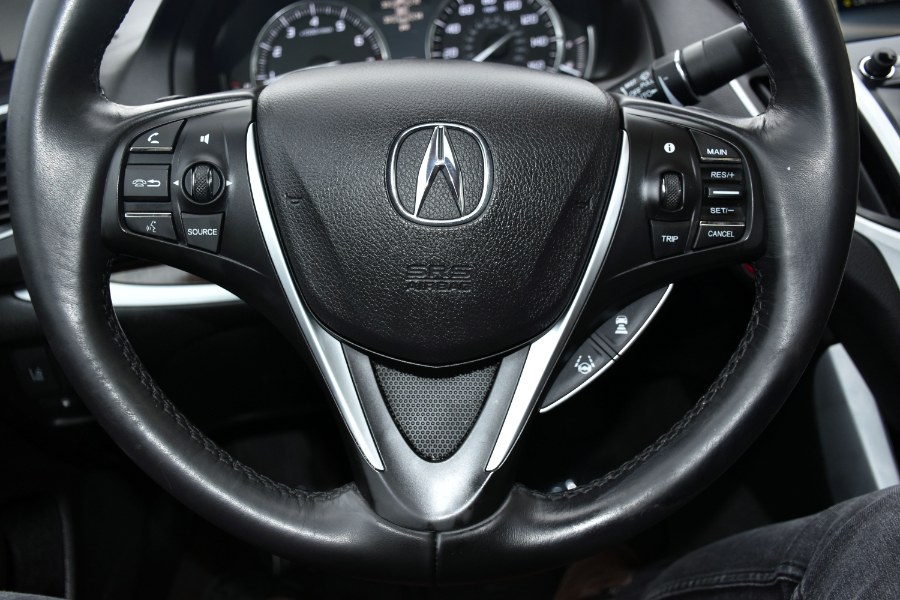 Used Acura TLX 3.5L SH-AWD w/Technology Pkg 2019 | Highline Car Connection. Waterbury, Connecticut Used Acura TLX 3.5L SH-AWD w/Technology Pkg 2019 | Highline Car Connection. Waterbury, Connecticut