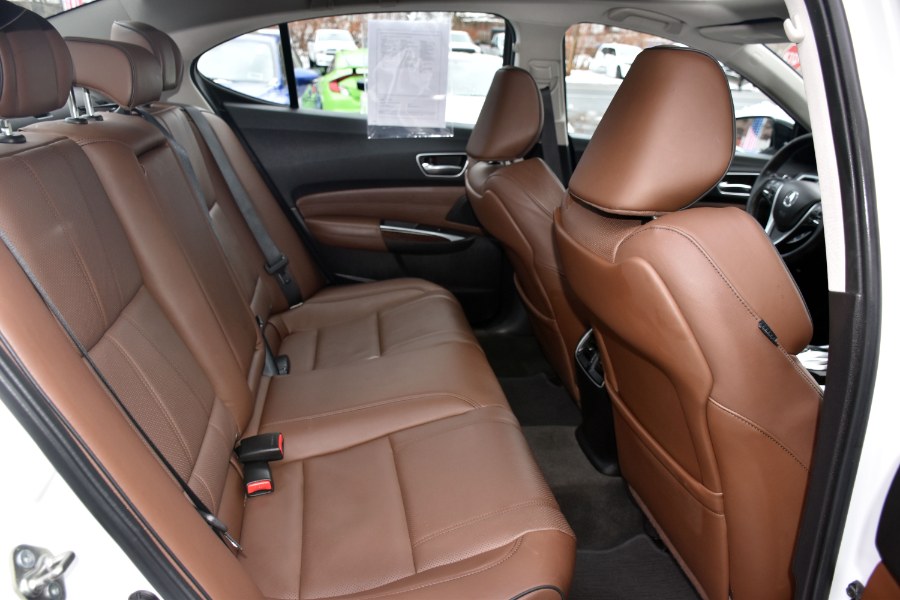 Used Acura TLX 3.5L SH-AWD w/Technology Pkg 2019 | Highline Car Connection. Waterbury, Connecticut Used Acura TLX 3.5L SH-AWD w/Technology Pkg 2019 | Highline Car Connection. Waterbury, Connecticut