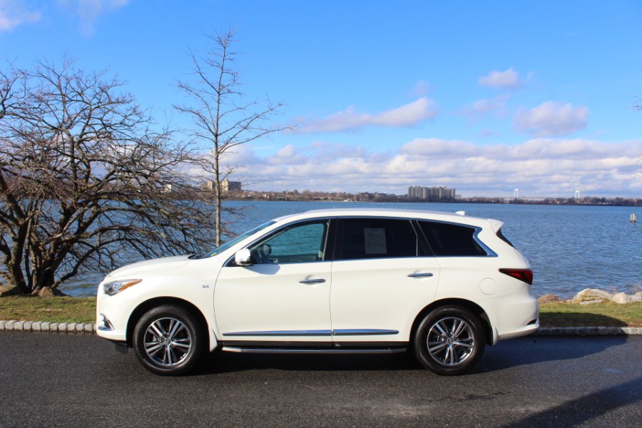2019 INFINITI QX60 2019.5 LUXE AWD, available for sale in Great Neck, NY