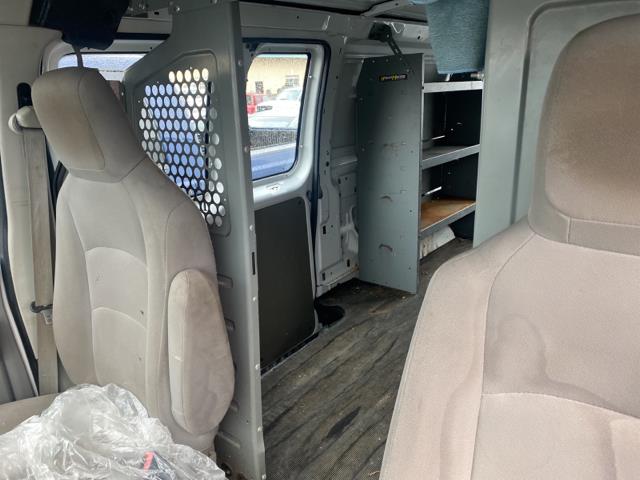 Used Ford Econoline Cargo Van E-250 Commercial 2012 | Atlantic Used Car Sales. Brooklyn, New York Used Ford Econoline Cargo Van E-250 Commercial 2012 | Atlantic Used Car Sales. Brooklyn, New York