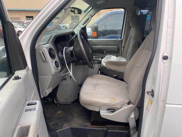 Used Ford Econoline Cargo Van E-250 Commercial 2012 | Atlantic Used Car Sales. Brooklyn, New York Used Ford Econoline Cargo Van E-250 Commercial 2012 | Atlantic Used Car Sales. Brooklyn, New York