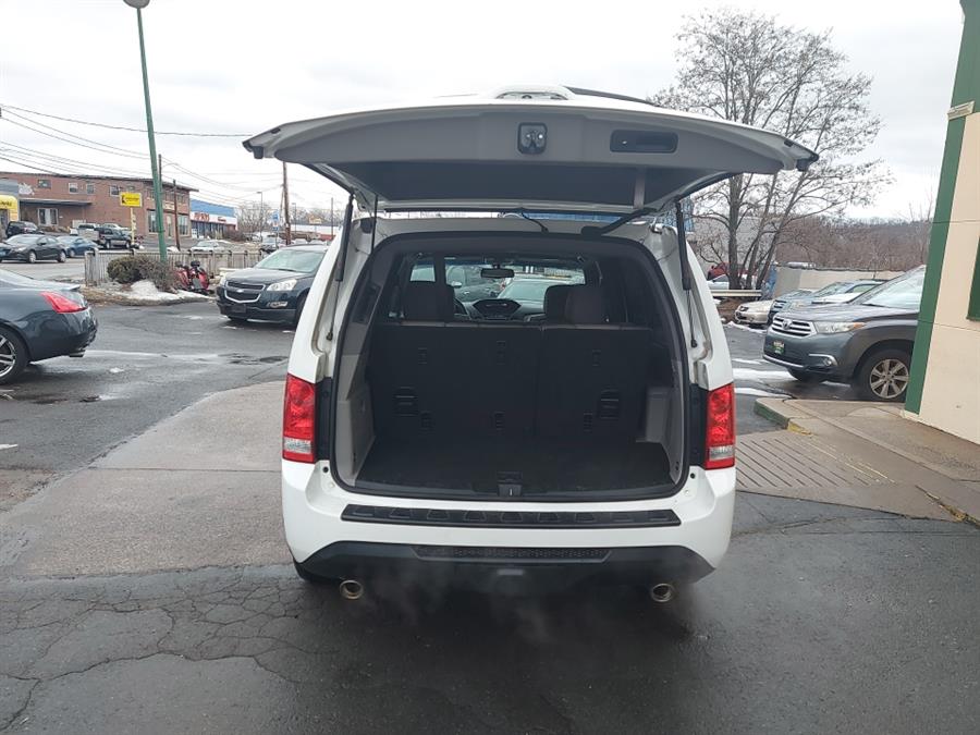 2012 Honda Pilot 4WD 4dr EX-L, available for sale in West Hartford, Connecticut | Chadrad Motors llc. West Hartford, Connecticut 2012 Honda Pilot 4WD 4dr EX-L, available for sale in West Hartford, Connecticut | Chadrad Motors llc. West Hartford, Connecticut