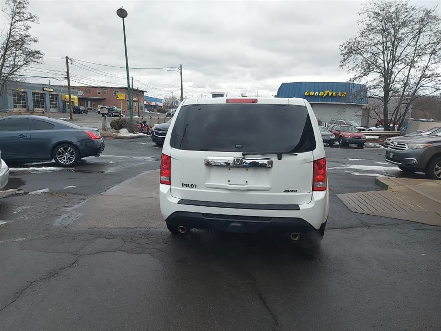 2012 Honda Pilot 4WD 4dr EX-L, available for sale in West Hartford, Connecticut | Chadrad Motors llc. West Hartford, Connecticut 2012 Honda Pilot 4WD 4dr EX-L, available for sale in West Hartford, Connecticut | Chadrad Motors llc. West Hartford, Connecticut