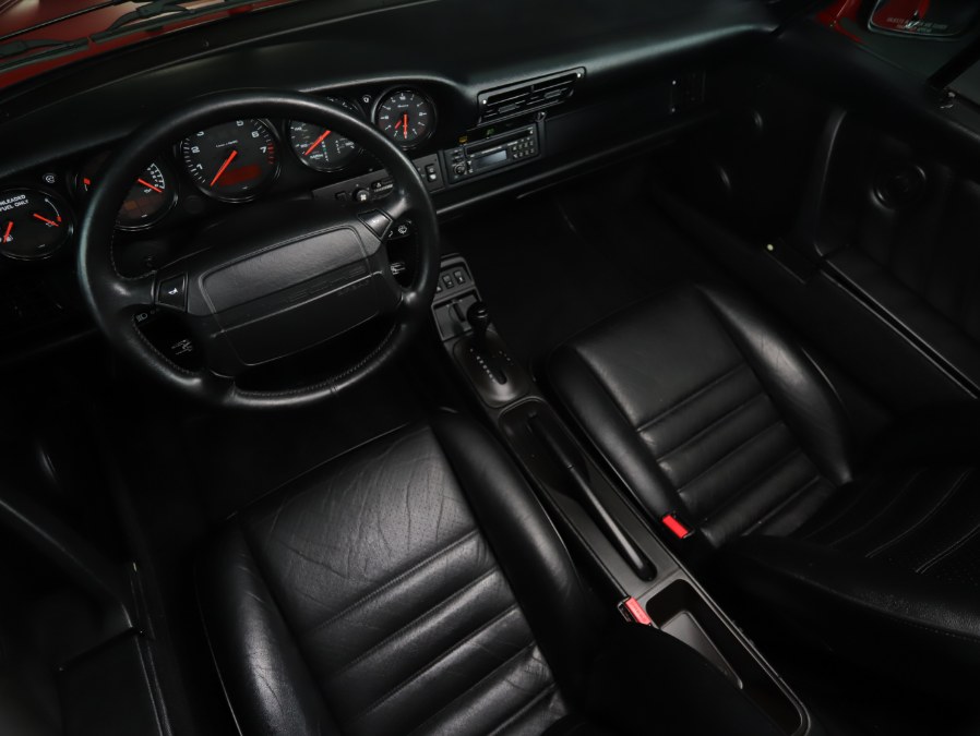 1990 Porsche 911 Carrera 2dr Coupe 2 Tiptronic, available for sale in North Salem, New York | Meccanic Shop North Inc. North Salem, New York 1990 Porsche 911 Carrera 2dr Coupe 2 Tiptronic, available for sale in North Salem, New York | Meccanic Shop North Inc. North Salem, New York