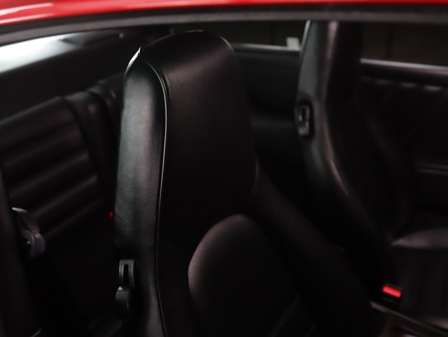 1990 Porsche 911 Carrera 2dr Coupe 2 Tiptronic, available for sale in North Salem, New York | Meccanic Shop North Inc. North Salem, New York 1990 Porsche 911 Carrera 2dr Coupe 2 Tiptronic, available for sale in North Salem, New York | Meccanic Shop North Inc. North Salem, New York