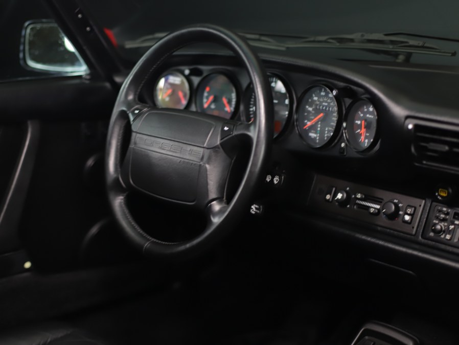 1990 Porsche 911 Carrera 2dr Coupe 2 Tiptronic, available for sale in North Salem, New York | Meccanic Shop North Inc. North Salem, New York 1990 Porsche 911 Carrera 2dr Coupe 2 Tiptronic, available for sale in North Salem, New York | Meccanic Shop North Inc. North Salem, New York