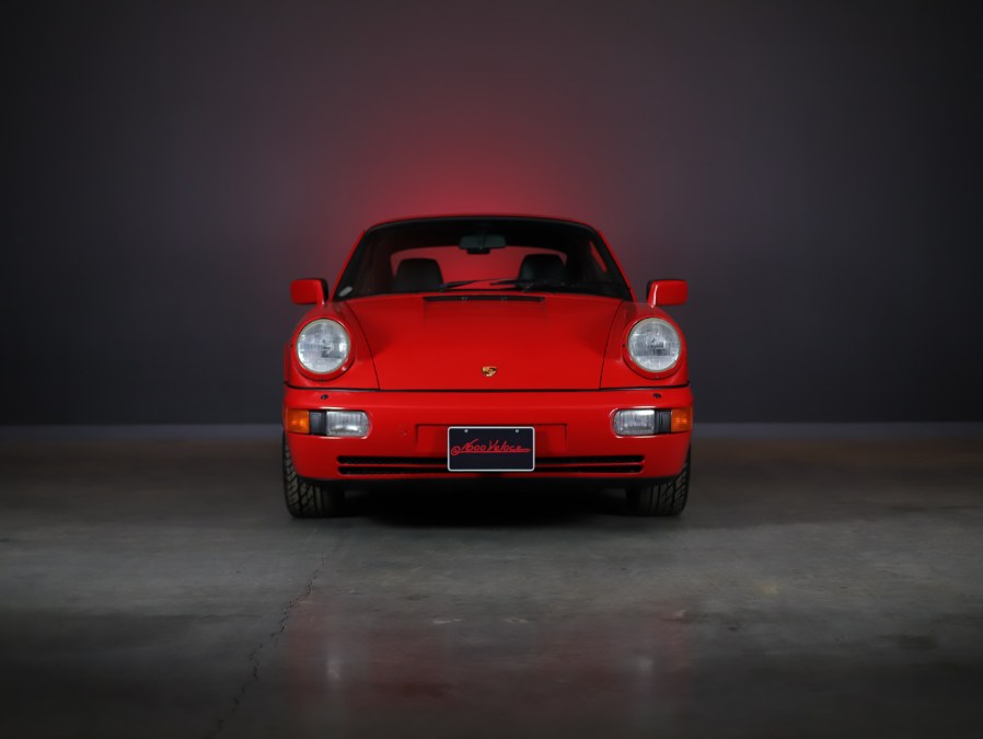 1990 Porsche 911 Carrera 2dr Coupe 2 Tiptronic, available for sale in North Salem, New York | Meccanic Shop North Inc. North Salem, New York 1990 Porsche 911 Carrera 2dr Coupe 2 Tiptronic, available for sale in North Salem, New York | Meccanic Shop North Inc. North Salem, New York