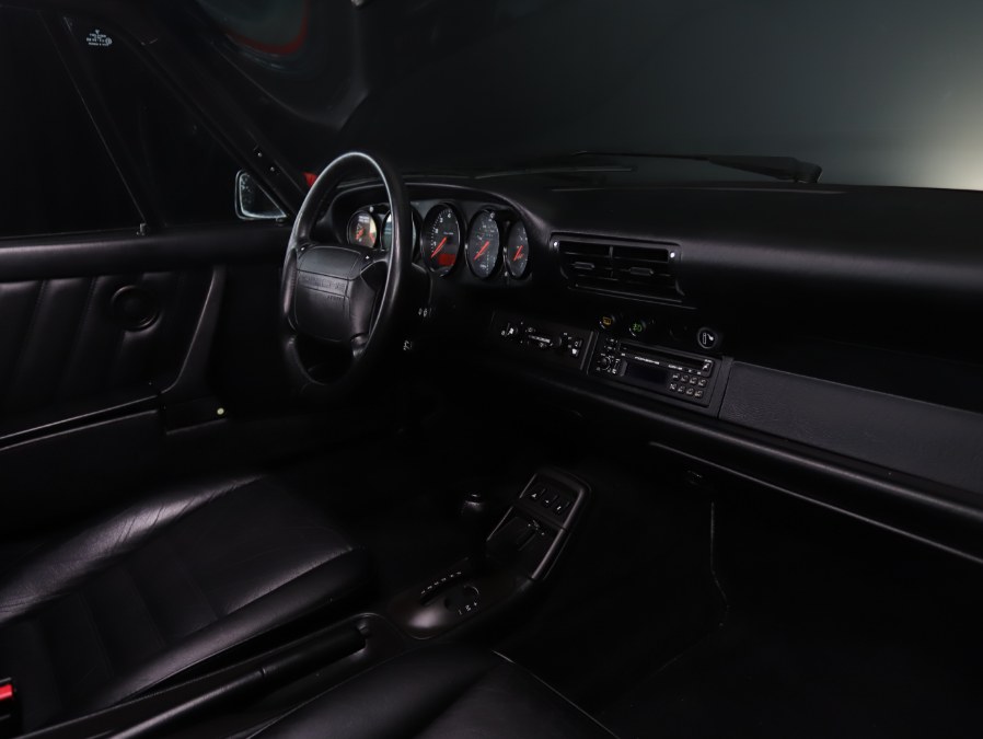 1990 Porsche 911 Carrera 2dr Coupe 2 Tiptronic, available for sale in North Salem, New York | Meccanic Shop North Inc. North Salem, New York 1990 Porsche 911 Carrera 2dr Coupe 2 Tiptronic, available for sale in North Salem, New York | Meccanic Shop North Inc. North Salem, New York