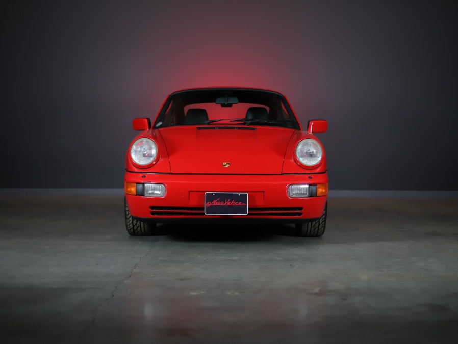1990 Porsche 911 Carrera 2dr Coupe 2 Tiptronic, available for sale in North Salem, New York | Meccanic Shop North Inc. North Salem, New York 1990 Porsche 911 Carrera 2dr Coupe 2 Tiptronic, available for sale in North Salem, New York | Meccanic Shop North Inc. North Salem, New York