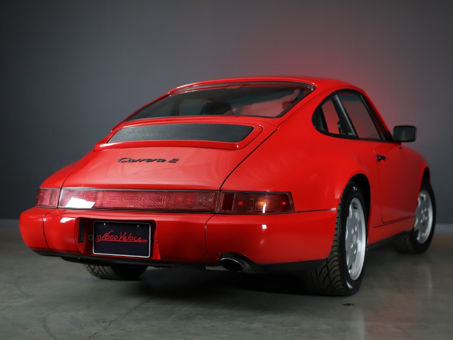 1990 Porsche 911 Carrera 2dr Coupe 2 Tiptronic, available for sale in North Salem, New York | Meccanic Shop North Inc. North Salem, New York 1990 Porsche 911 Carrera 2dr Coupe 2 Tiptronic, available for sale in North Salem, New York | Meccanic Shop North Inc. North Salem, New York