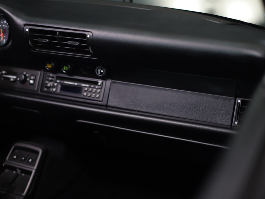 1990 Porsche 911 Carrera 2dr Coupe 2 Tiptronic, available for sale in North Salem, New York | Meccanic Shop North Inc. North Salem, New York 1990 Porsche 911 Carrera 2dr Coupe 2 Tiptronic, available for sale in North Salem, New York | Meccanic Shop North Inc. North Salem, New York