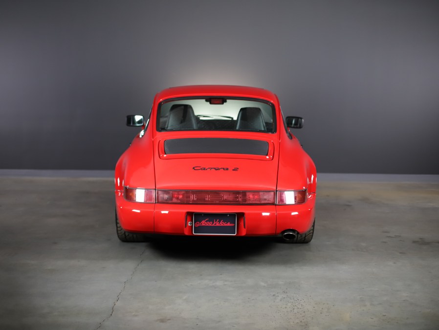 1990 Porsche 911 Carrera 2dr Coupe 2 Tiptronic, available for sale in North Salem, New York | Meccanic Shop North Inc. North Salem, New York 1990 Porsche 911 Carrera 2dr Coupe 2 Tiptronic, available for sale in North Salem, New York | Meccanic Shop North Inc. North Salem, New York