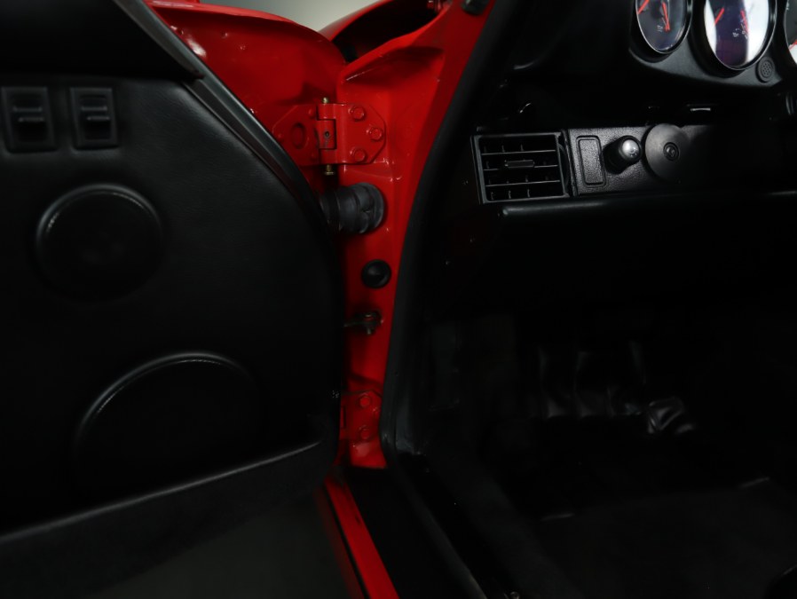 1990 Porsche 911 Carrera 2dr Coupe 2 Tiptronic, available for sale in North Salem, New York | Meccanic Shop North Inc. North Salem, New York 1990 Porsche 911 Carrera 2dr Coupe 2 Tiptronic, available for sale in North Salem, New York | Meccanic Shop North Inc. North Salem, New York