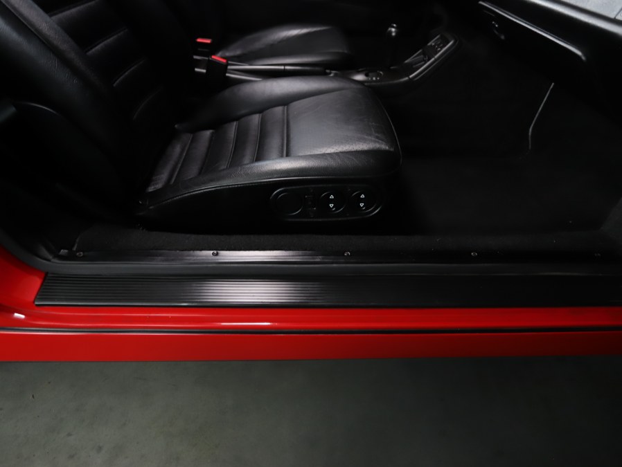 1990 Porsche 911 Carrera 2dr Coupe 2 Tiptronic, available for sale in North Salem, New York | Meccanic Shop North Inc. North Salem, New York 1990 Porsche 911 Carrera 2dr Coupe 2 Tiptronic, available for sale in North Salem, New York | Meccanic Shop North Inc. North Salem, New York