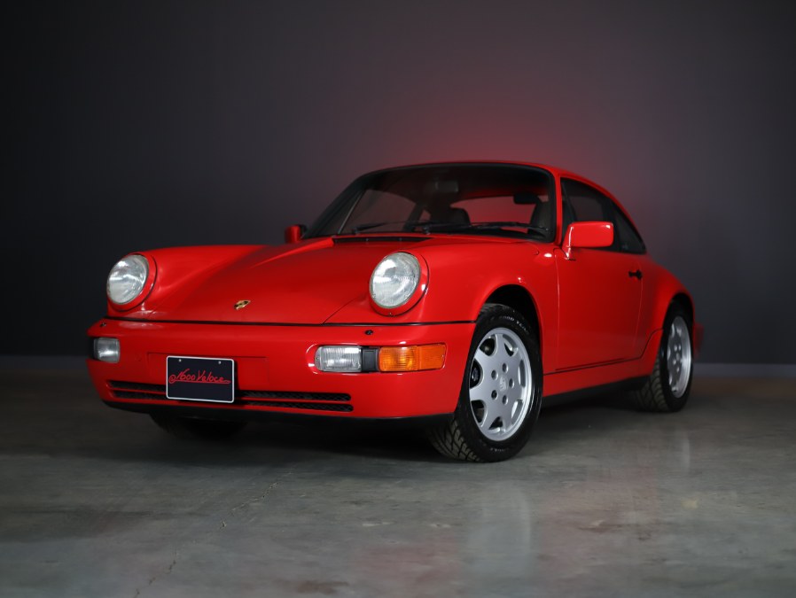 1990 Porsche 911 Carrera 2dr Coupe 2 Tiptronic, available for sale in North Salem, New York | Meccanic Shop North Inc. North Salem, New York 1990 Porsche 911 Carrera 2dr Coupe 2 Tiptronic, available for sale in North Salem, New York | Meccanic Shop North Inc. North Salem, New York