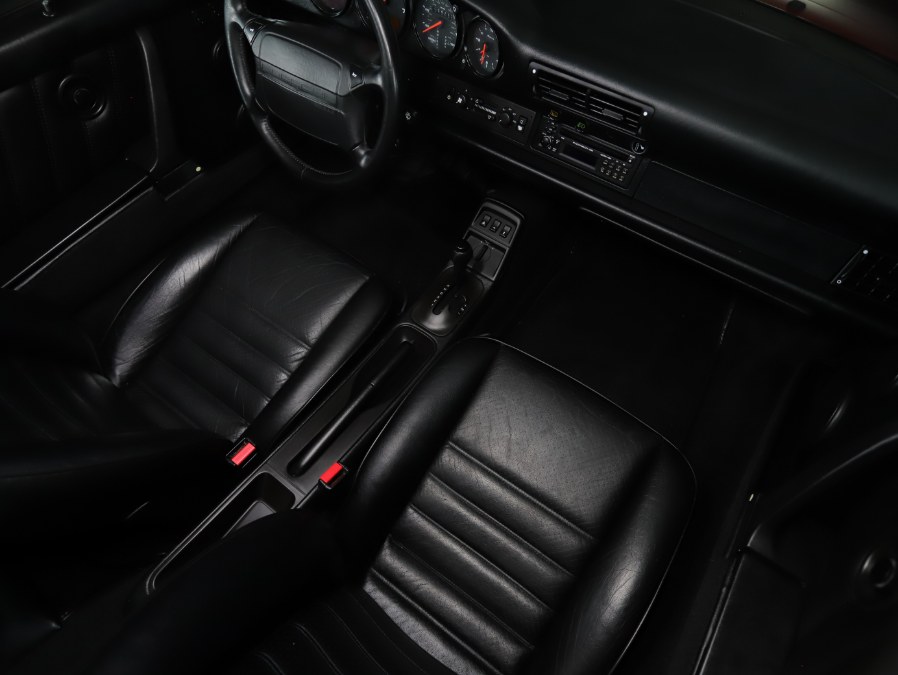 1990 Porsche 911 Carrera 2dr Coupe 2 Tiptronic, available for sale in North Salem, New York | Meccanic Shop North Inc. North Salem, New York 1990 Porsche 911 Carrera 2dr Coupe 2 Tiptronic, available for sale in North Salem, New York | Meccanic Shop North Inc. North Salem, New York