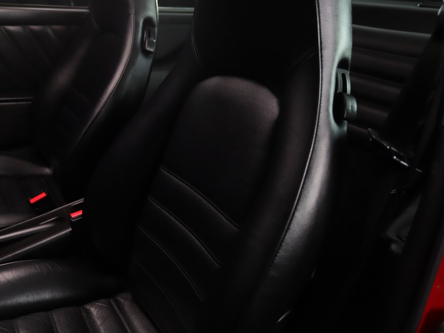 1990 Porsche 911 Carrera 2dr Coupe 2 Tiptronic, available for sale in North Salem, New York | Meccanic Shop North Inc. North Salem, New York 1990 Porsche 911 Carrera 2dr Coupe 2 Tiptronic, available for sale in North Salem, New York | Meccanic Shop North Inc. North Salem, New York