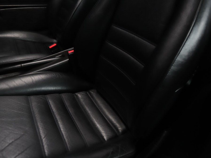 1990 Porsche 911 Carrera 2dr Coupe 2 Tiptronic, available for sale in North Salem, New York | Meccanic Shop North Inc. North Salem, New York 1990 Porsche 911 Carrera 2dr Coupe 2 Tiptronic, available for sale in North Salem, New York | Meccanic Shop North Inc. North Salem, New York