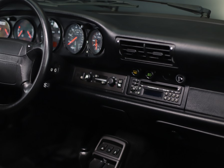 1990 Porsche 911 Carrera 2dr Coupe 2 Tiptronic, available for sale in North Salem, New York | Meccanic Shop North Inc. North Salem, New York 1990 Porsche 911 Carrera 2dr Coupe 2 Tiptronic, available for sale in North Salem, New York | Meccanic Shop North Inc. North Salem, New York