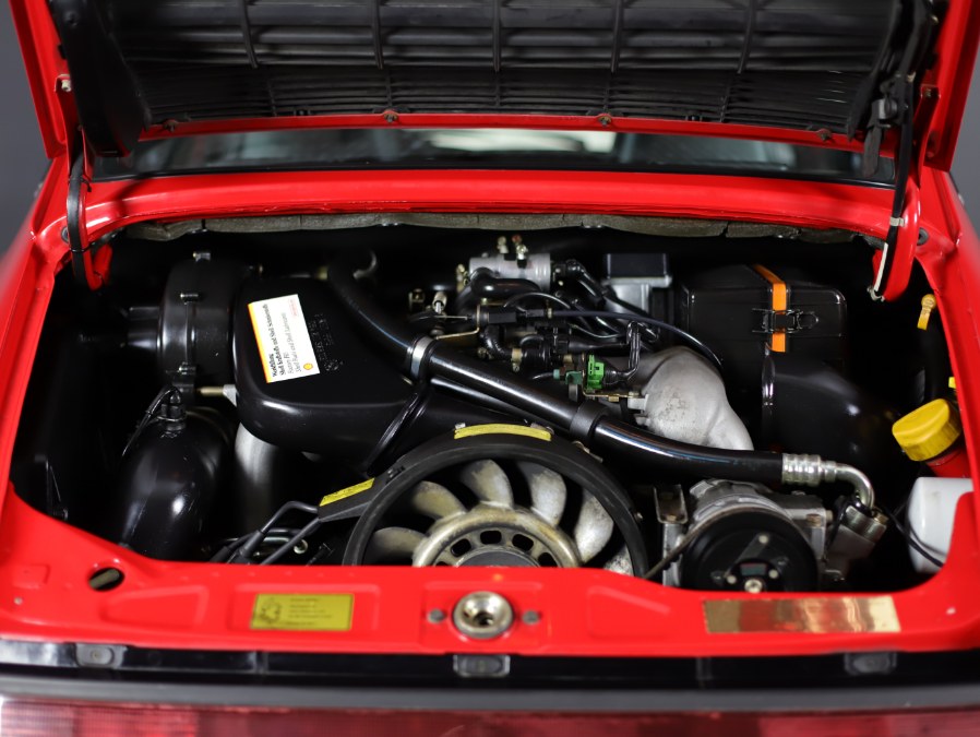 1990 Porsche 911 Carrera 2dr Coupe 2 Tiptronic, available for sale in North Salem, New York | Meccanic Shop North Inc. North Salem, New York 1990 Porsche 911 Carrera 2dr Coupe 2 Tiptronic, available for sale in North Salem, New York | Meccanic Shop North Inc. North Salem, New York