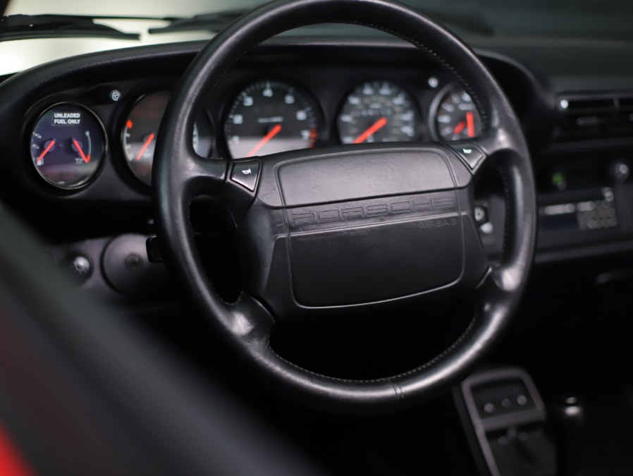 1990 Porsche 911 Carrera 2dr Coupe 2 Tiptronic, available for sale in North Salem, New York | Meccanic Shop North Inc. North Salem, New York 1990 Porsche 911 Carrera 2dr Coupe 2 Tiptronic, available for sale in North Salem, New York | Meccanic Shop North Inc. North Salem, New York