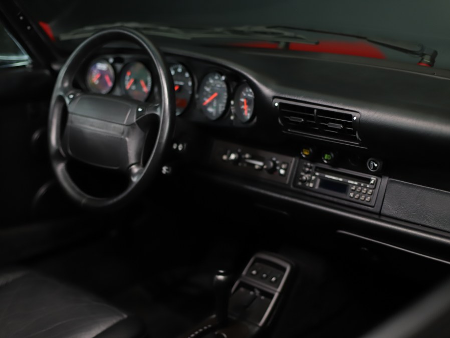 1990 Porsche 911 Carrera 2dr Coupe 2 Tiptronic, available for sale in North Salem, New York | Meccanic Shop North Inc. North Salem, New York 1990 Porsche 911 Carrera 2dr Coupe 2 Tiptronic, available for sale in North Salem, New York | Meccanic Shop North Inc. North Salem, New York