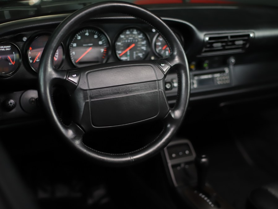 1990 Porsche 911 Carrera 2dr Coupe 2 Tiptronic, available for sale in North Salem, New York | Meccanic Shop North Inc. North Salem, New York 1990 Porsche 911 Carrera 2dr Coupe 2 Tiptronic, available for sale in North Salem, New York | Meccanic Shop North Inc. North Salem, New York
