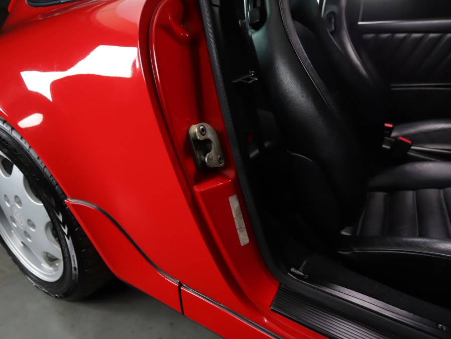 1990 Porsche 911 Carrera 2dr Coupe 2 Tiptronic, available for sale in North Salem, New York | Meccanic Shop North Inc. North Salem, New York 1990 Porsche 911 Carrera 2dr Coupe 2 Tiptronic, available for sale in North Salem, New York | Meccanic Shop North Inc. North Salem, New York