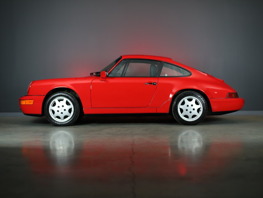 1990 Porsche 911 Carrera 2dr Coupe 2 Tiptronic, available for sale in North Salem, New York | Meccanic Shop North Inc. North Salem, New York 1990 Porsche 911 Carrera 2dr Coupe 2 Tiptronic, available for sale in North Salem, New York | Meccanic Shop North Inc. North Salem, New York