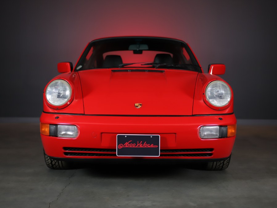 1990 Porsche 911 Carrera 2dr Coupe 2 Tiptronic, available for sale in North Salem, New York | Meccanic Shop North Inc. North Salem, New York 1990 Porsche 911 Carrera 2dr Coupe 2 Tiptronic, available for sale in North Salem, New York | Meccanic Shop North Inc. North Salem, New York