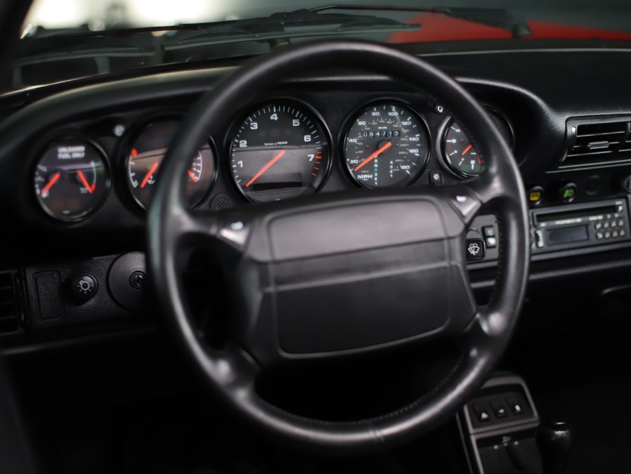 1990 Porsche 911 Carrera 2dr Coupe 2 Tiptronic, available for sale in North Salem, New York | Meccanic Shop North Inc. North Salem, New York 1990 Porsche 911 Carrera 2dr Coupe 2 Tiptronic, available for sale in North Salem, New York | Meccanic Shop North Inc. North Salem, New York