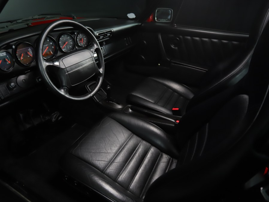 1990 Porsche 911 Carrera 2dr Coupe 2 Tiptronic, available for sale in North Salem, New York | Meccanic Shop North Inc. North Salem, New York 1990 Porsche 911 Carrera 2dr Coupe 2 Tiptronic, available for sale in North Salem, New York | Meccanic Shop North Inc. North Salem, New York