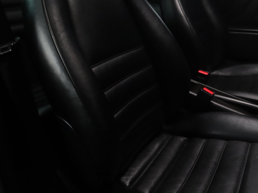 1990 Porsche 911 Carrera 2dr Coupe 2 Tiptronic, available for sale in North Salem, New York | Meccanic Shop North Inc. North Salem, New York 1990 Porsche 911 Carrera 2dr Coupe 2 Tiptronic, available for sale in North Salem, New York | Meccanic Shop North Inc. North Salem, New York