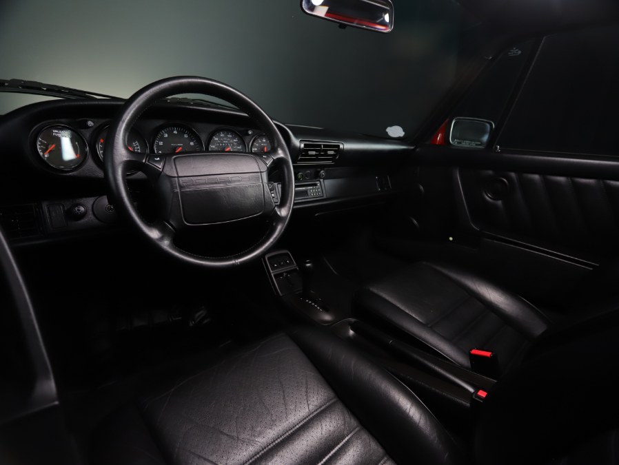 1990 Porsche 911 Carrera 2dr Coupe 2 Tiptronic, available for sale in North Salem, New York | Meccanic Shop North Inc. North Salem, New York 1990 Porsche 911 Carrera 2dr Coupe 2 Tiptronic, available for sale in North Salem, New York | Meccanic Shop North Inc. North Salem, New York