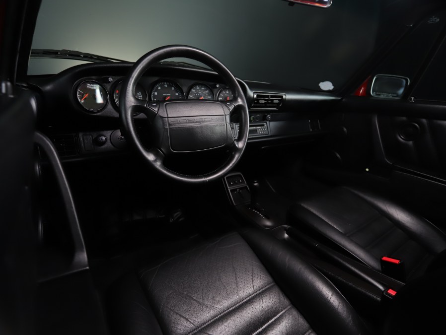 1990 Porsche 911 Carrera 2dr Coupe 2 Tiptronic, available for sale in North Salem, New York | Meccanic Shop North Inc. North Salem, New York 1990 Porsche 911 Carrera 2dr Coupe 2 Tiptronic, available for sale in North Salem, New York | Meccanic Shop North Inc. North Salem, New York