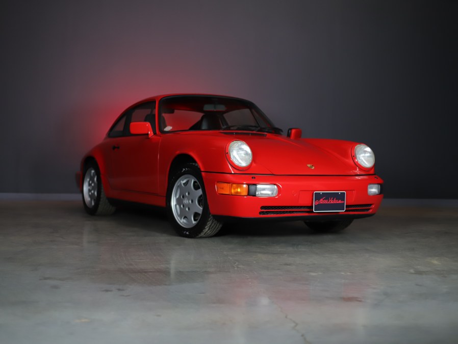 1990 Porsche 911 Carrera 2dr Coupe 2 Tiptronic, available for sale in North Salem, New York | Meccanic Shop North Inc. North Salem, New York 1990 Porsche 911 Carrera 2dr Coupe 2 Tiptronic, available for sale in North Salem, New York | Meccanic Shop North Inc. North Salem, New York