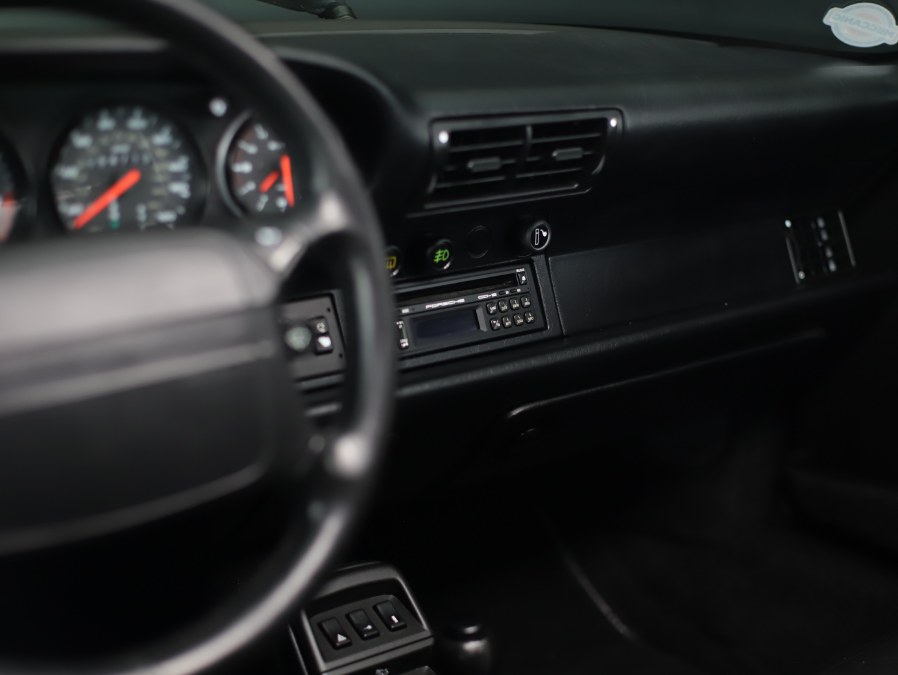 1990 Porsche 911 Carrera 2dr Coupe 2 Tiptronic, available for sale in North Salem, New York | Meccanic Shop North Inc. North Salem, New York 1990 Porsche 911 Carrera 2dr Coupe 2 Tiptronic, available for sale in North Salem, New York | Meccanic Shop North Inc. North Salem, New York