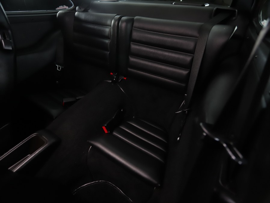 1990 Porsche 911 Carrera 2dr Coupe 2 Tiptronic, available for sale in North Salem, New York | Meccanic Shop North Inc. North Salem, New York 1990 Porsche 911 Carrera 2dr Coupe 2 Tiptronic, available for sale in North Salem, New York | Meccanic Shop North Inc. North Salem, New York