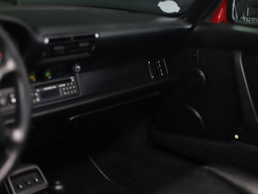1990 Porsche 911 Carrera 2dr Coupe 2 Tiptronic, available for sale in North Salem, New York | Meccanic Shop North Inc. North Salem, New York 1990 Porsche 911 Carrera 2dr Coupe 2 Tiptronic, available for sale in North Salem, New York | Meccanic Shop North Inc. North Salem, New York
