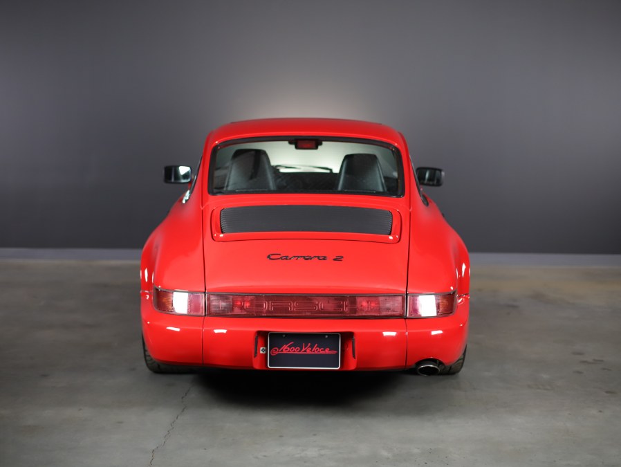 1990 Porsche 911 Carrera 2dr Coupe 2 Tiptronic, available for sale in North Salem, New York | Meccanic Shop North Inc. North Salem, New York 1990 Porsche 911 Carrera 2dr Coupe 2 Tiptronic, available for sale in North Salem, New York | Meccanic Shop North Inc. North Salem, New York