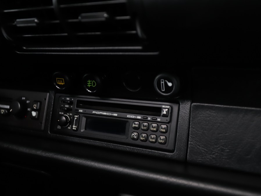1990 Porsche 911 Carrera 2dr Coupe 2 Tiptronic, available for sale in North Salem, New York | Meccanic Shop North Inc. North Salem, New York 1990 Porsche 911 Carrera 2dr Coupe 2 Tiptronic, available for sale in North Salem, New York | Meccanic Shop North Inc. North Salem, New York