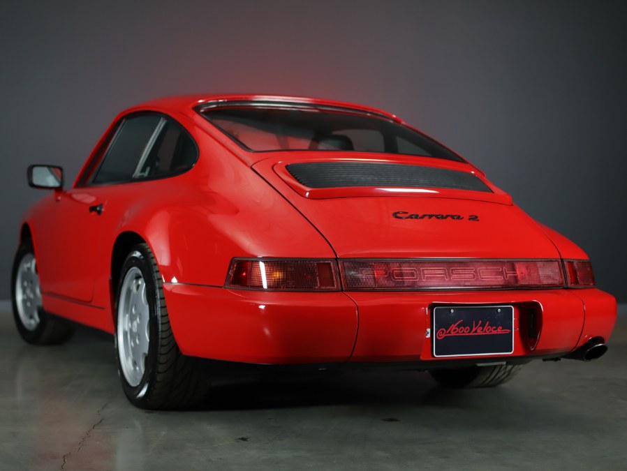 1990 Porsche 911 Carrera 2dr Coupe 2 Tiptronic, available for sale in North Salem, New York | Meccanic Shop North Inc. North Salem, New York 1990 Porsche 911 Carrera 2dr Coupe 2 Tiptronic, available for sale in North Salem, New York | Meccanic Shop North Inc. North Salem, New York