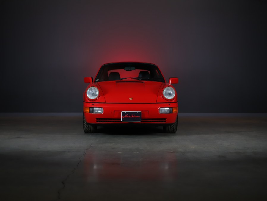 1990 Porsche 911 Carrera 2dr Coupe 2 Tiptronic, available for sale in North Salem, New York | Meccanic Shop North Inc. North Salem, New York 1990 Porsche 911 Carrera 2dr Coupe 2 Tiptronic, available for sale in North Salem, New York | Meccanic Shop North Inc. North Salem, New York