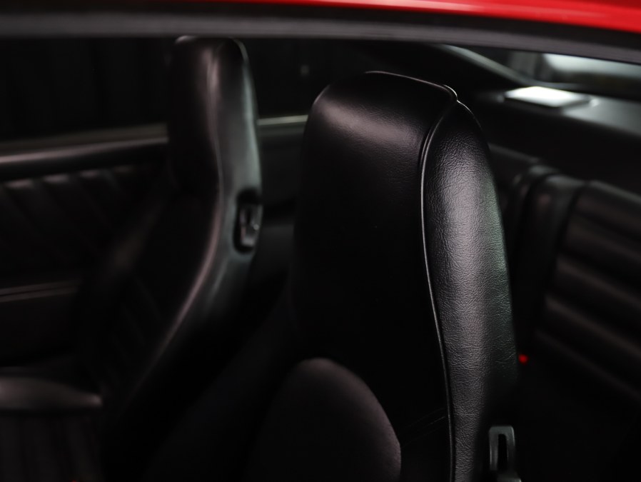 1990 Porsche 911 Carrera 2dr Coupe 2 Tiptronic, available for sale in North Salem, New York | Meccanic Shop North Inc. North Salem, New York 1990 Porsche 911 Carrera 2dr Coupe 2 Tiptronic, available for sale in North Salem, New York | Meccanic Shop North Inc. North Salem, New York