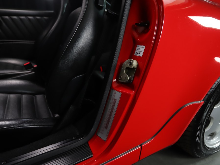 1990 Porsche 911 Carrera 2dr Coupe 2 Tiptronic, available for sale in North Salem, New York | Meccanic Shop North Inc. North Salem, New York 1990 Porsche 911 Carrera 2dr Coupe 2 Tiptronic, available for sale in North Salem, New York | Meccanic Shop North Inc. North Salem, New York