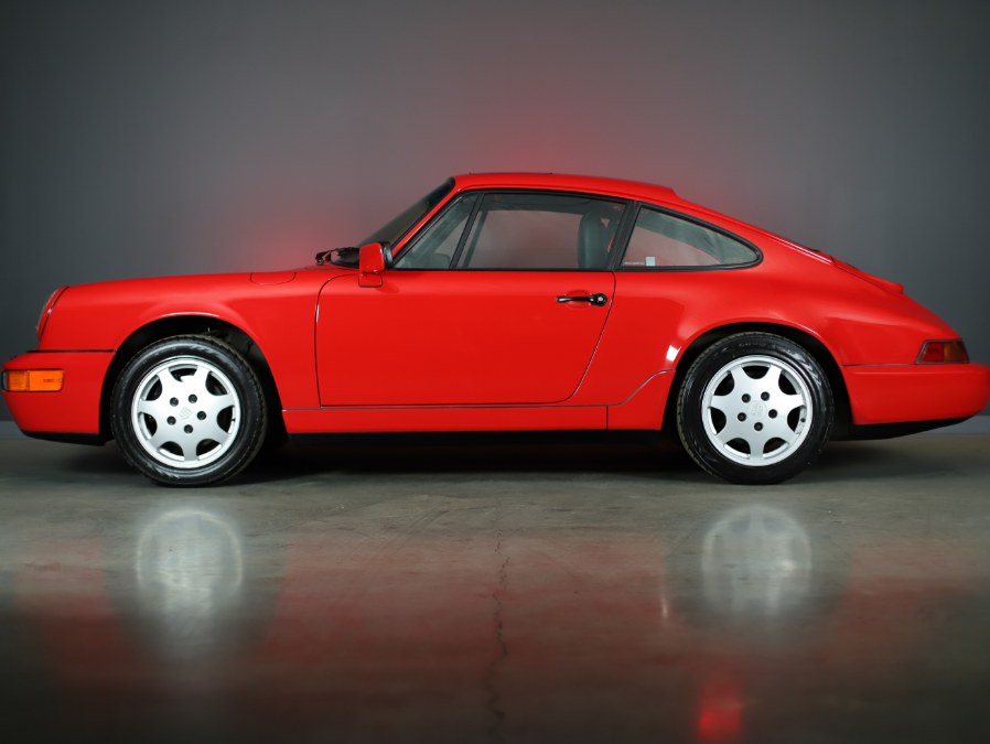 1990 Porsche 911 Carrera 2dr Coupe 2 Tiptronic, available for sale in North Salem, New York | Meccanic Shop North Inc. North Salem, New York 1990 Porsche 911 Carrera 2dr Coupe 2 Tiptronic, available for sale in North Salem, New York | Meccanic Shop North Inc. North Salem, New York
