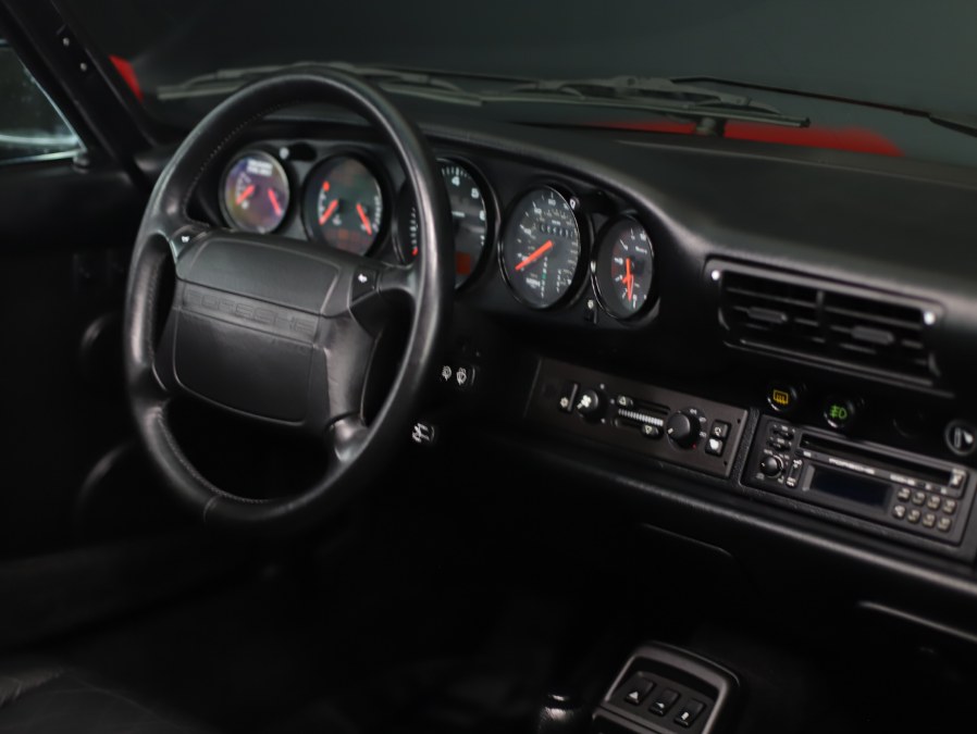 1990 Porsche 911 Carrera 2dr Coupe 2 Tiptronic, available for sale in North Salem, New York | Meccanic Shop North Inc. North Salem, New York 1990 Porsche 911 Carrera 2dr Coupe 2 Tiptronic, available for sale in North Salem, New York | Meccanic Shop North Inc. North Salem, New York