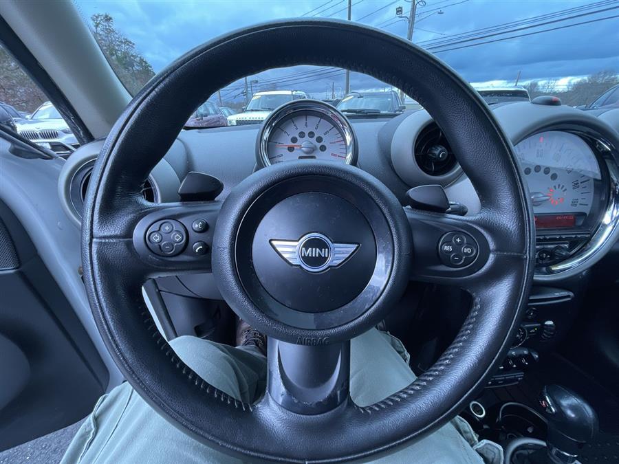 2012 MINI Cooper Countryman AWD 4dr S ALL4, available for sale in Stratford, Connecticut | Wiz Leasing Inc. Stratford, Connecticut 2012 MINI Cooper Countryman AWD 4dr S ALL4, available for sale in Stratford, Connecticut | Wiz Leasing Inc. Stratford, Connecticut