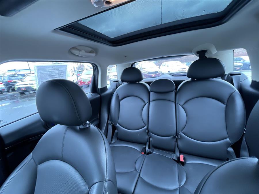 2012 MINI Cooper Countryman AWD 4dr S ALL4, available for sale in Stratford, Connecticut | Wiz Leasing Inc. Stratford, Connecticut 2012 MINI Cooper Countryman AWD 4dr S ALL4, available for sale in Stratford, Connecticut | Wiz Leasing Inc. Stratford, Connecticut