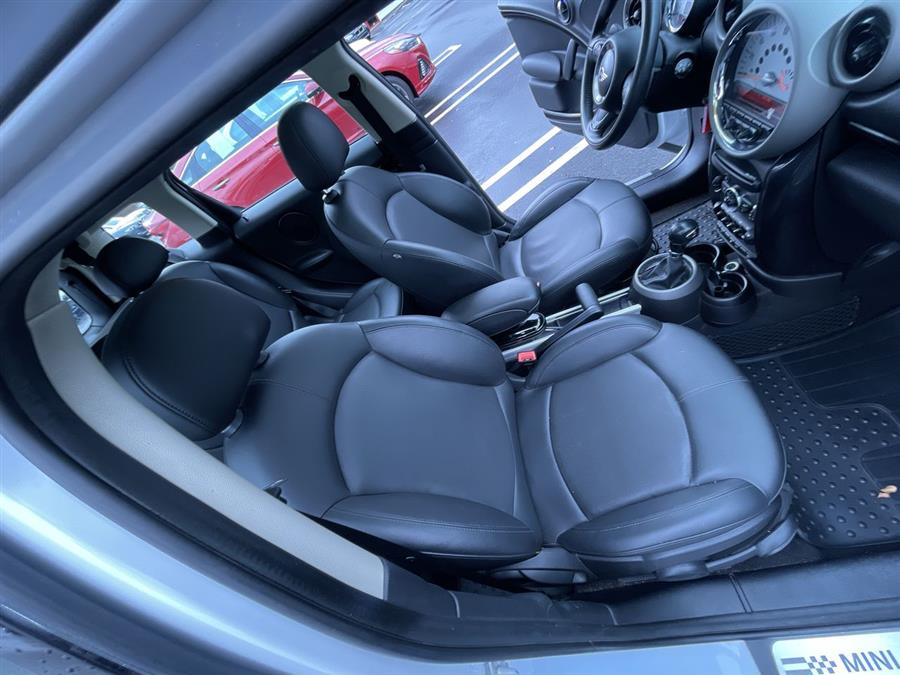 2012 MINI Cooper Countryman AWD 4dr S ALL4, available for sale in Stratford, Connecticut | Wiz Leasing Inc. Stratford, Connecticut 2012 MINI Cooper Countryman AWD 4dr S ALL4, available for sale in Stratford, Connecticut | Wiz Leasing Inc. Stratford, Connecticut